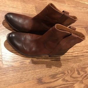 Lucky Brand Ankle boots